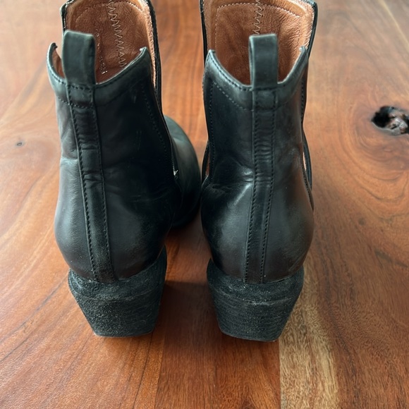 Jeffery Campbell Booties - Picture 4 of 8